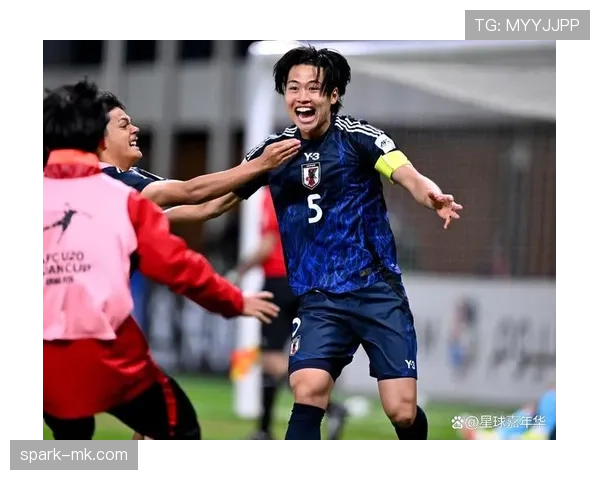日本队成功卫冕亚洲杯，稳健表现再夺冠军引热议