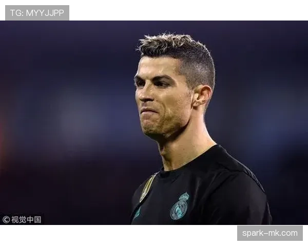 维尼修斯：从C罗接班人到皇马核心的角色跃迁分析