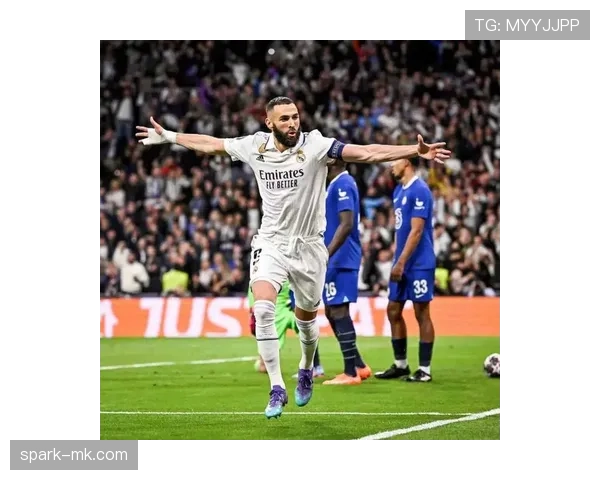 欧冠豪门猎手：本泽马如何征服英超强队