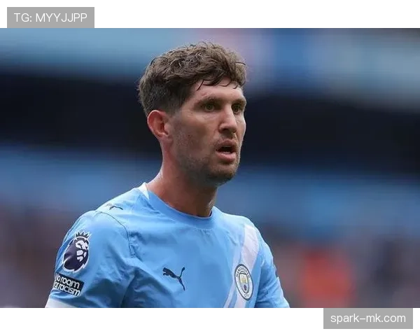 约翰·斯通斯：埃弗顿时期英超崭露头角解析