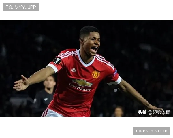 拉什福德对阵强队表现解析