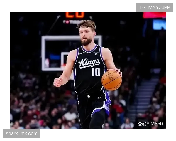 多曼塔斯·萨博尼斯凭借挡拆制造错位显著提升内线得分效率